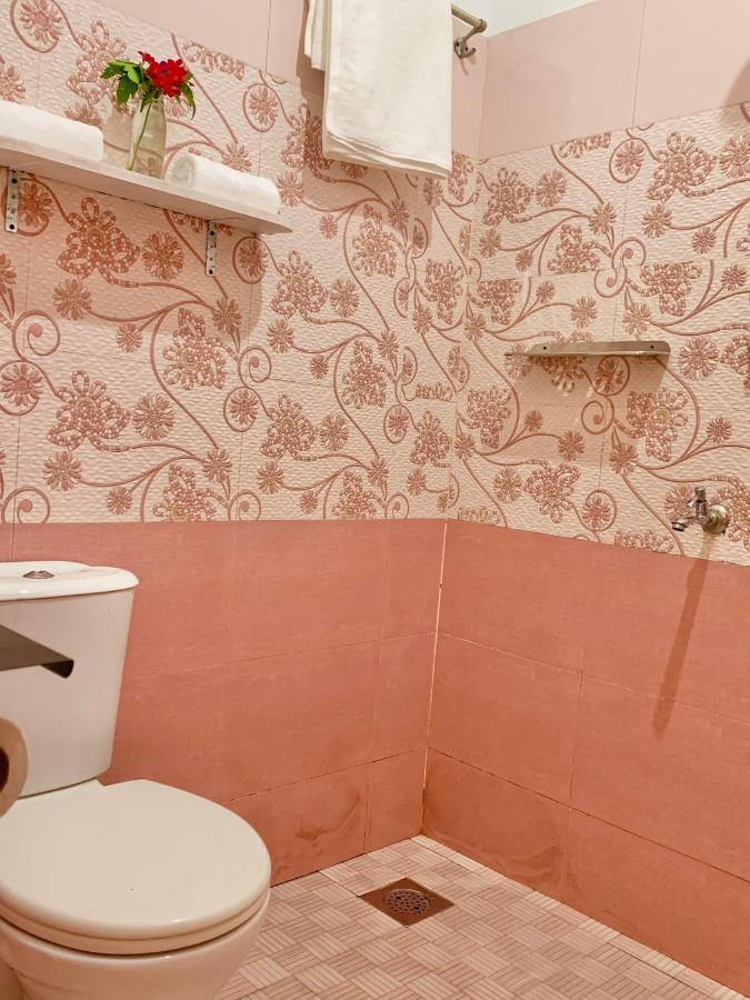 Villa Mandala Guest House Варкала Экстерьер фото